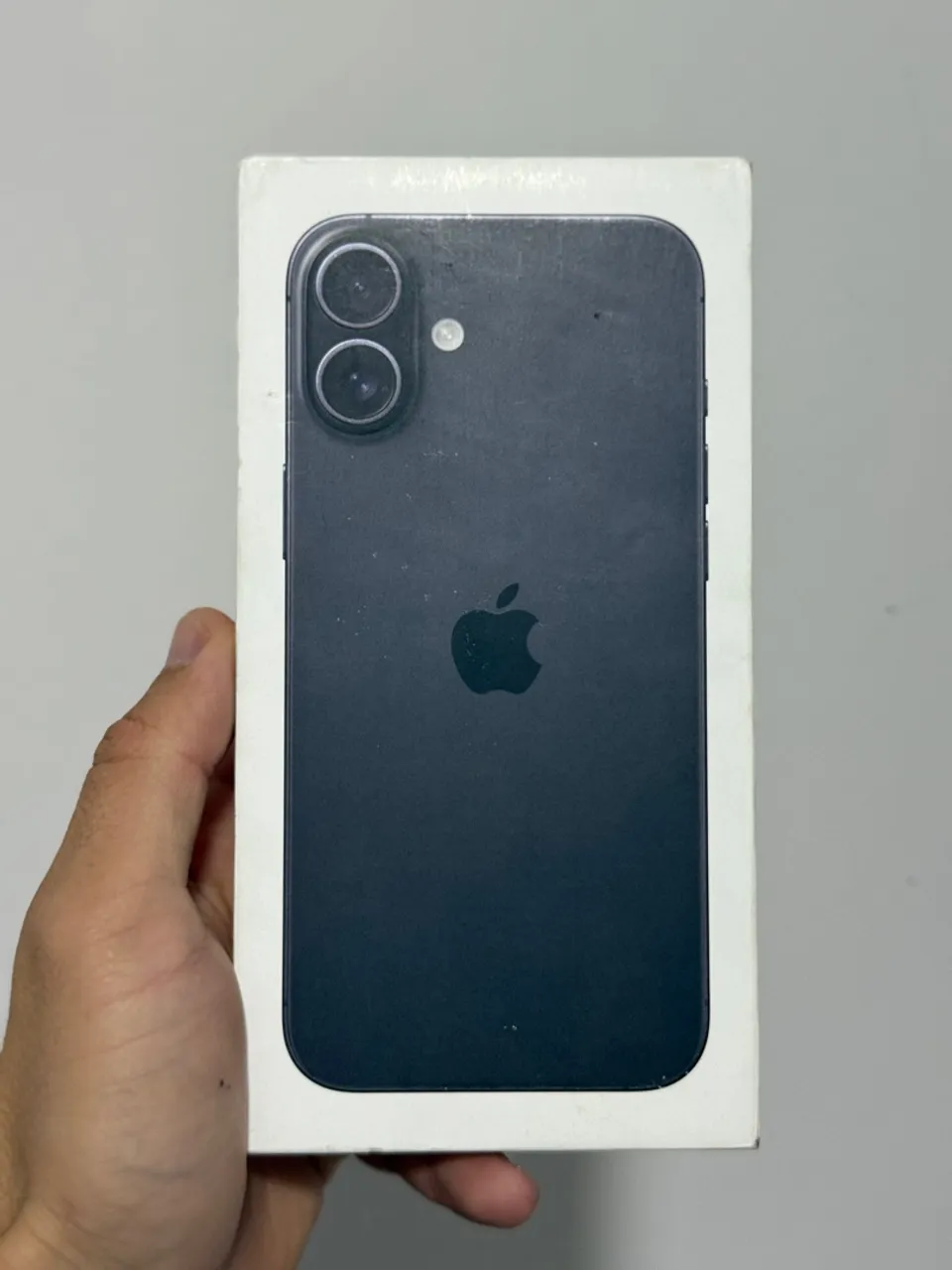 Apple - iPhone 16 Plus 128GB