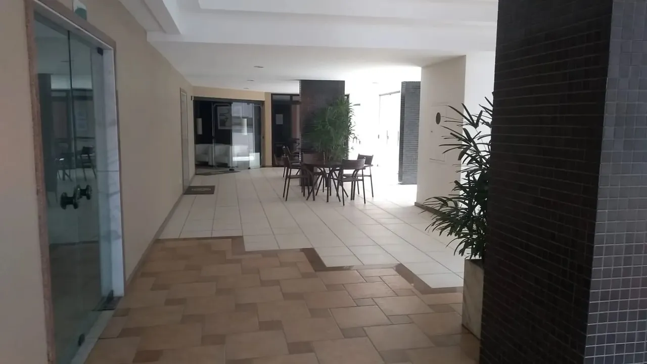 Imóvel para aluguel tem 65 metros quadrados com 2 quartos em Canela - Salvador - BA