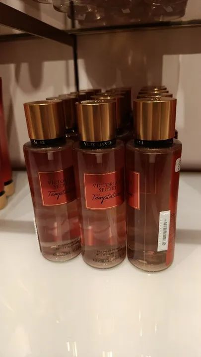 BodySplash Victoria's Secret Rush - 100ml - Foto 4