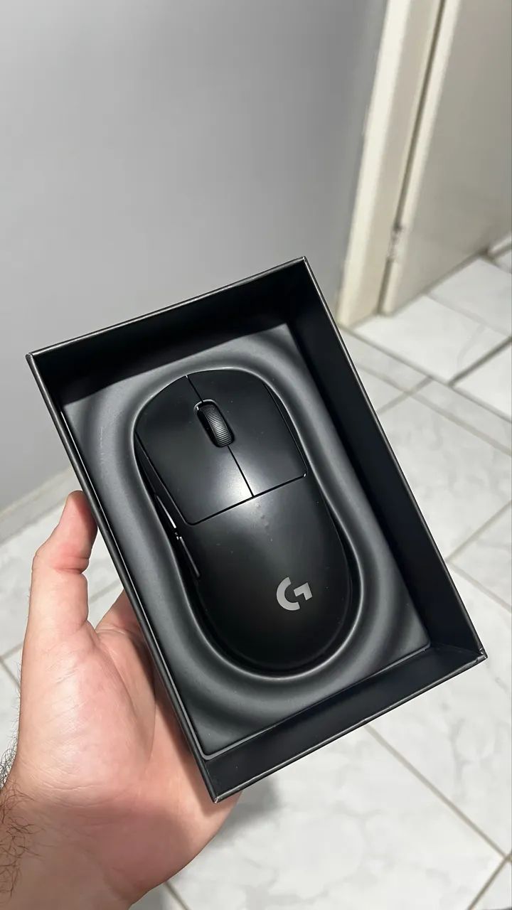 Logitech G Pro Wireless 