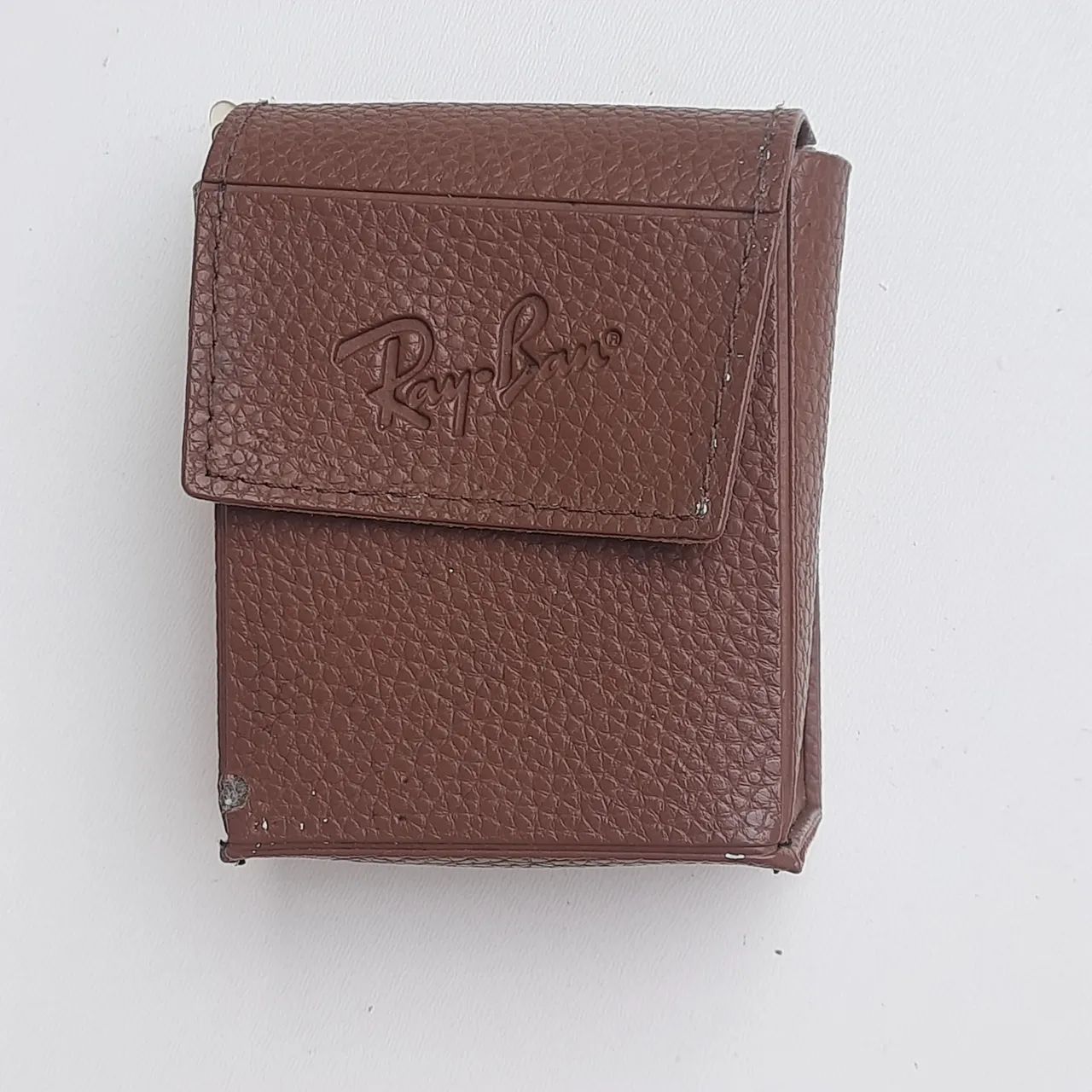 Óculos Ray-ban dobrável  - Foto 3