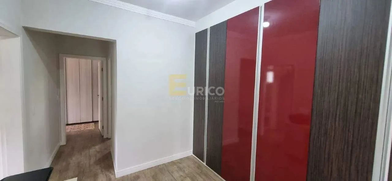 IMPONENTE CASA EM ÓTIMA LOCALIZAÇÃO A VENDA NO CONCOMÍNIO RESERVA DOS VINHEDOS EM LOUVERA/ - Foto 12