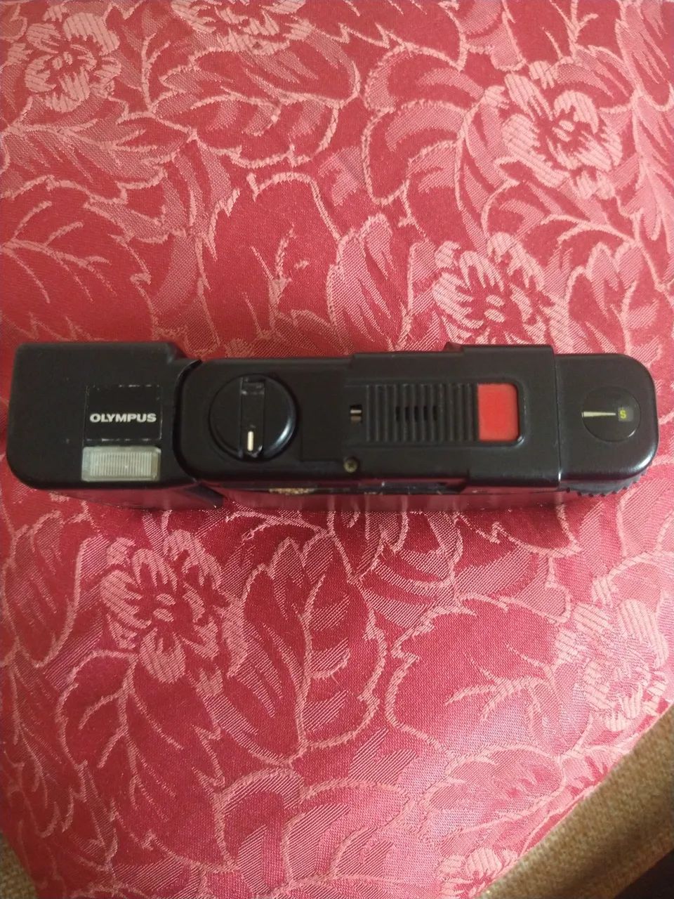 Camera olympus XA-2. 35 mm - Câmeras e Filmadoras - Irajá, Rio de