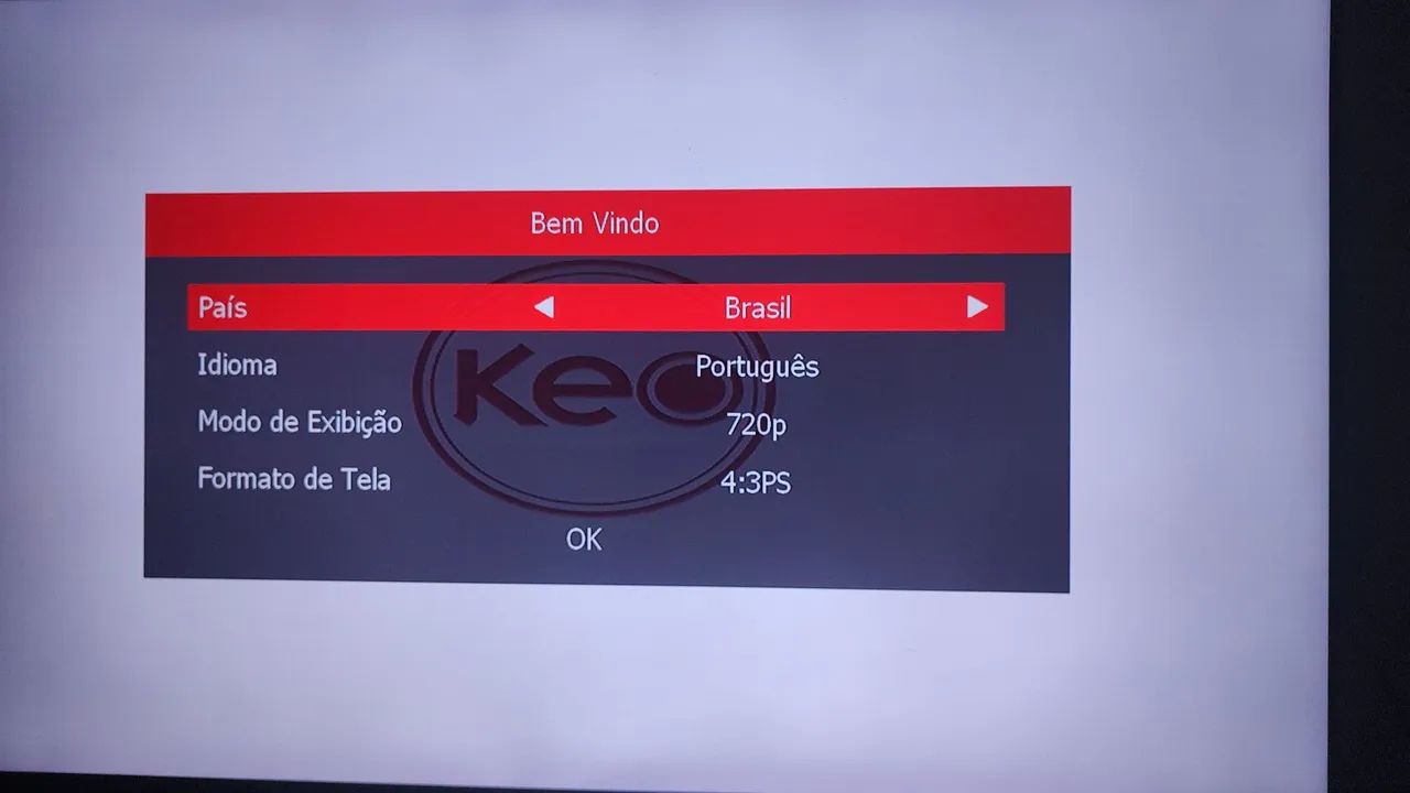 Conversor e Gravador Digital Keo K 900 - Foto 5