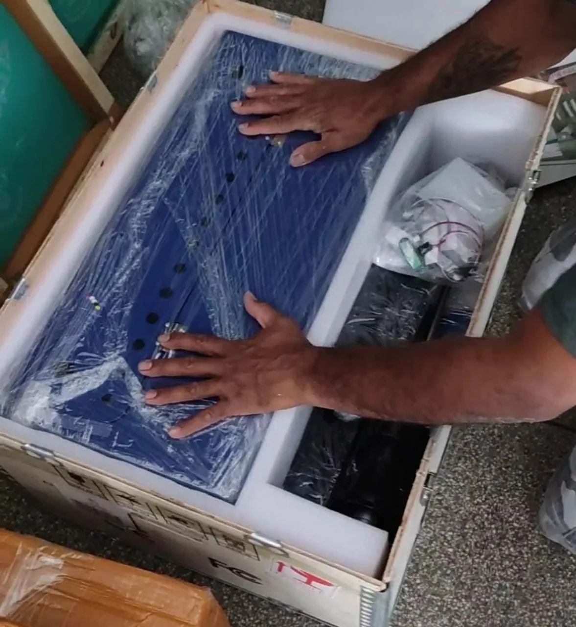 impressora DTF - Foto 3