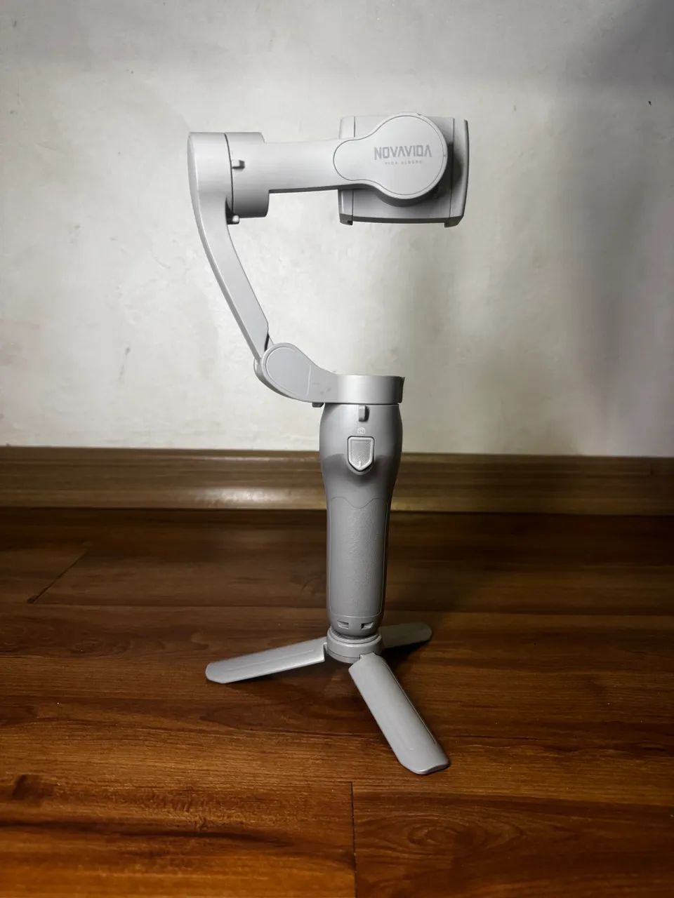 Gimbal Estabilizador para Celular L7Cpro  - Foto 2