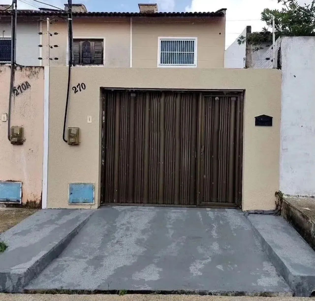 foto - São Luís - Jardim São Cristóvão