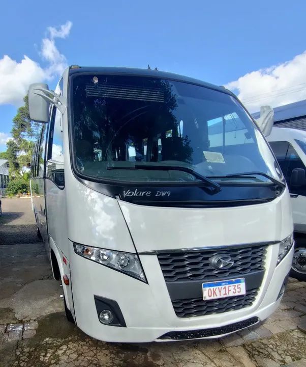 MICRO VOLARE DW9 EXECUTIVO 32 LUG. - Foto 2