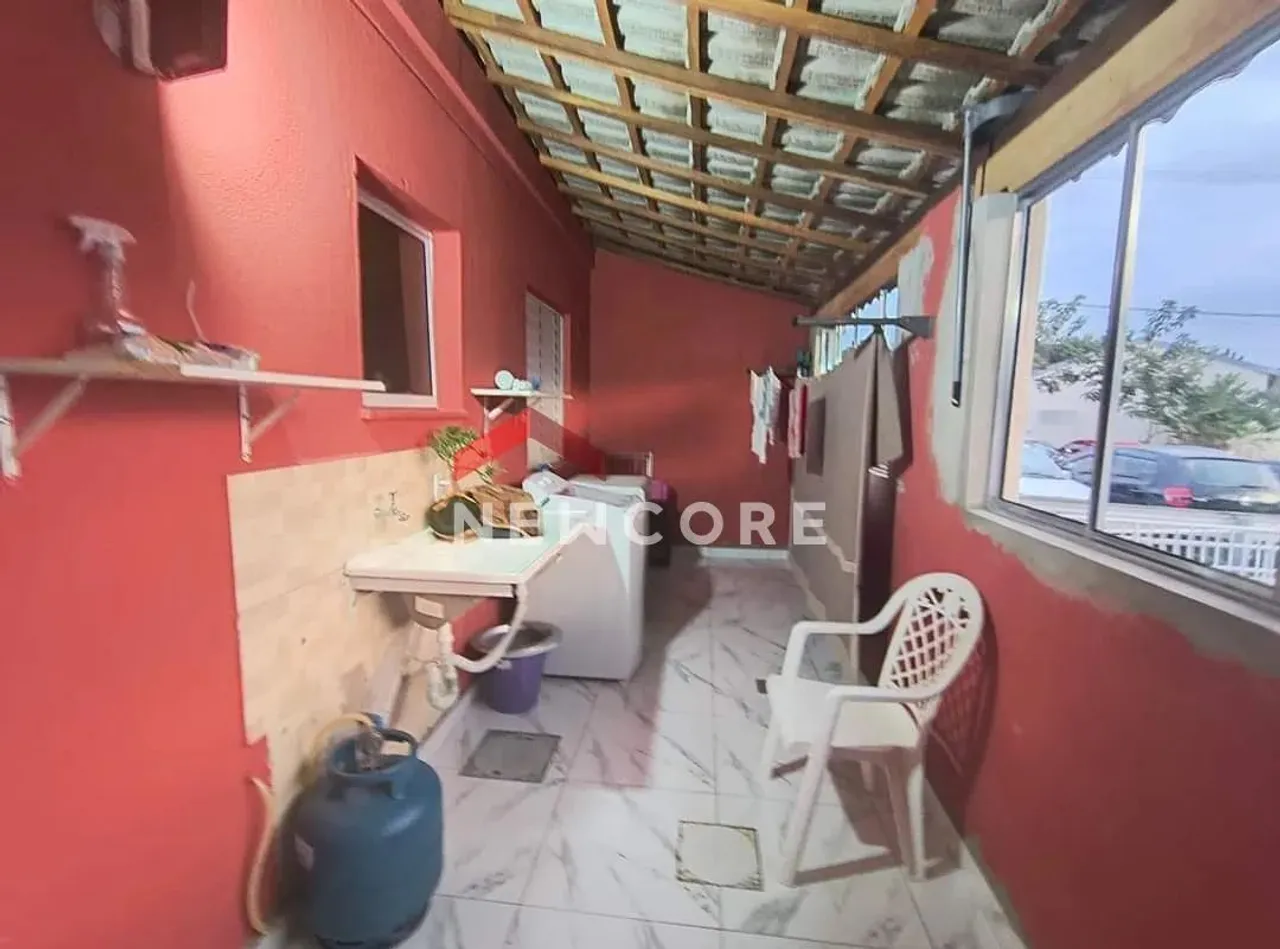 Casa de condomínio em Estrada Municipal Lúcia Angelon Lanfranchi - Bela Vista - Itatiba/SP