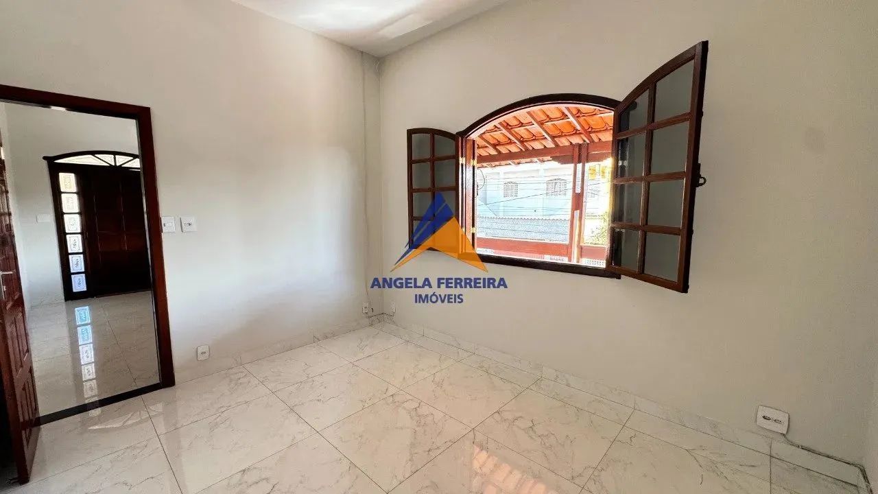 Casa para locação com 3 quartos no bairro Cardoso - REGIÃO DO BARREIRO - Foto 4