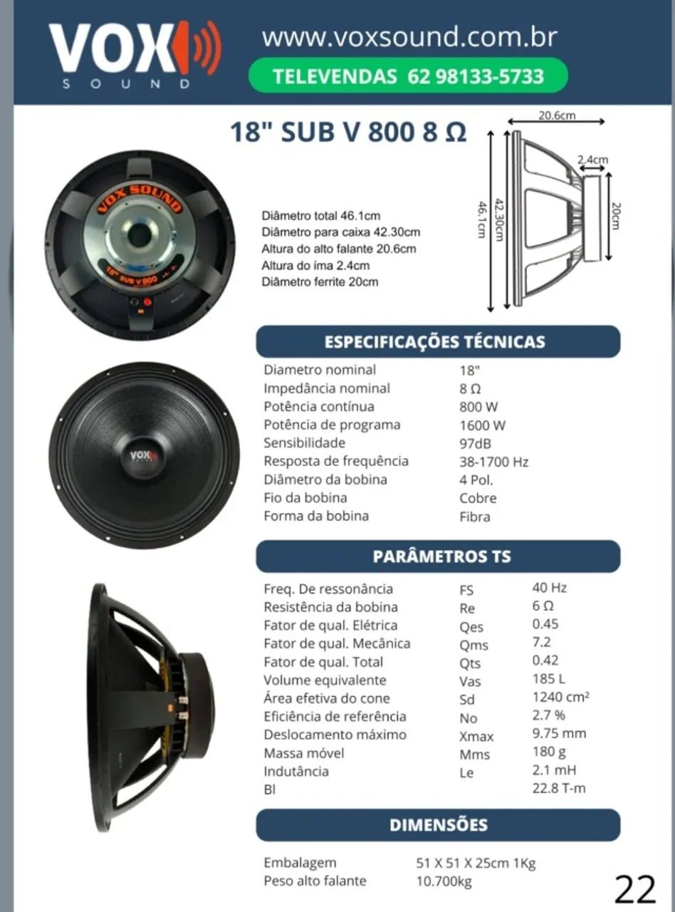 Equipamentos de som - Foto 2