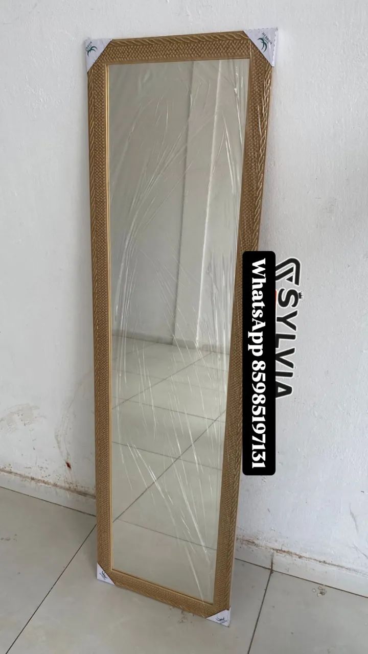 ESPELHOS  - Foto 5