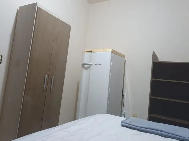 cama box de solteiro com cama auxiliar - Foto 5