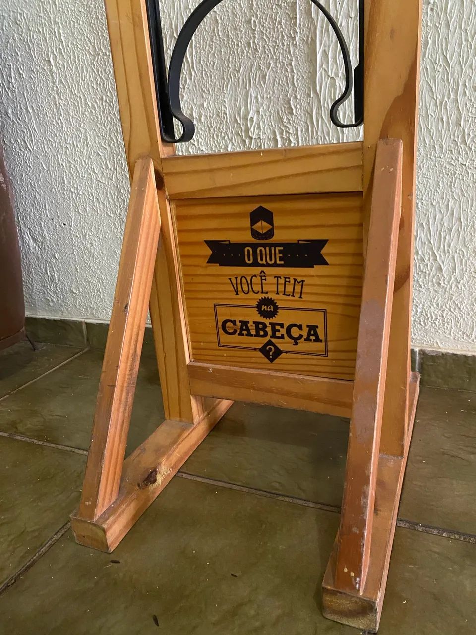 Suporte / Expositor para Boné