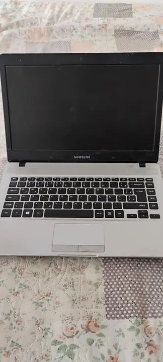 Notebook Samsung - Foto 4