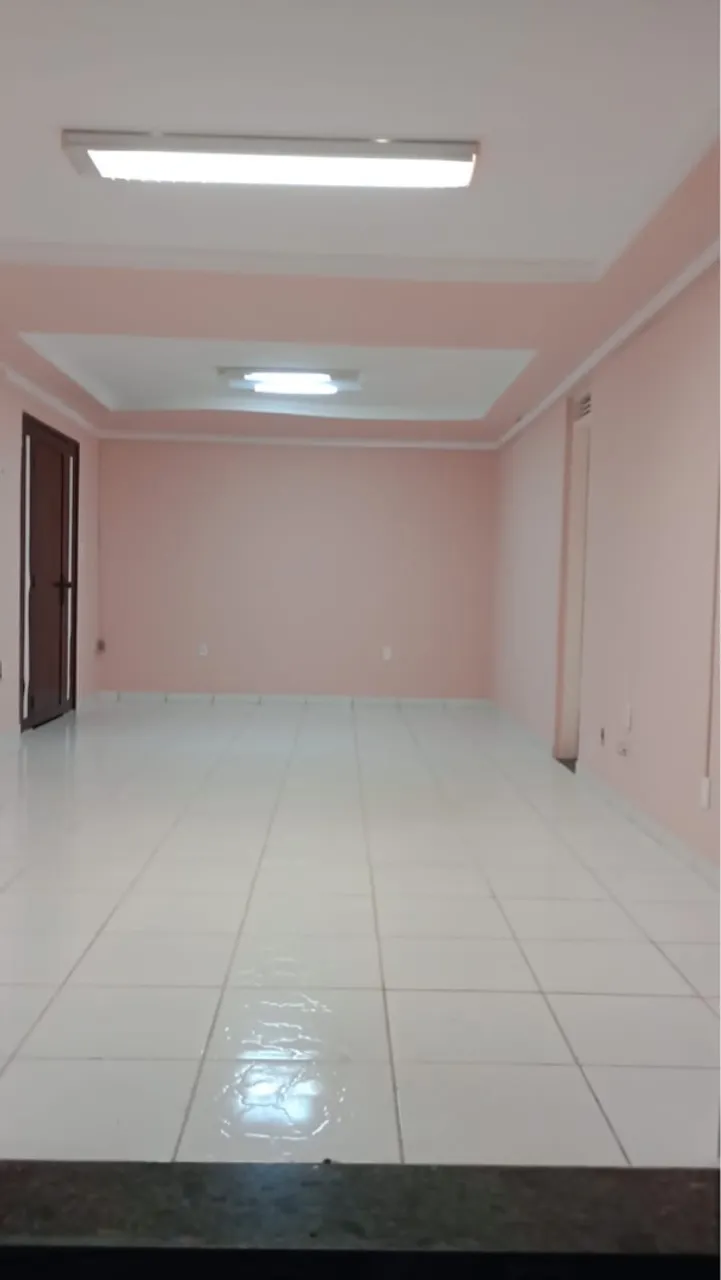 SALAS PARA ALUGAR EM CANDELÁRIA/NATAL-RN *