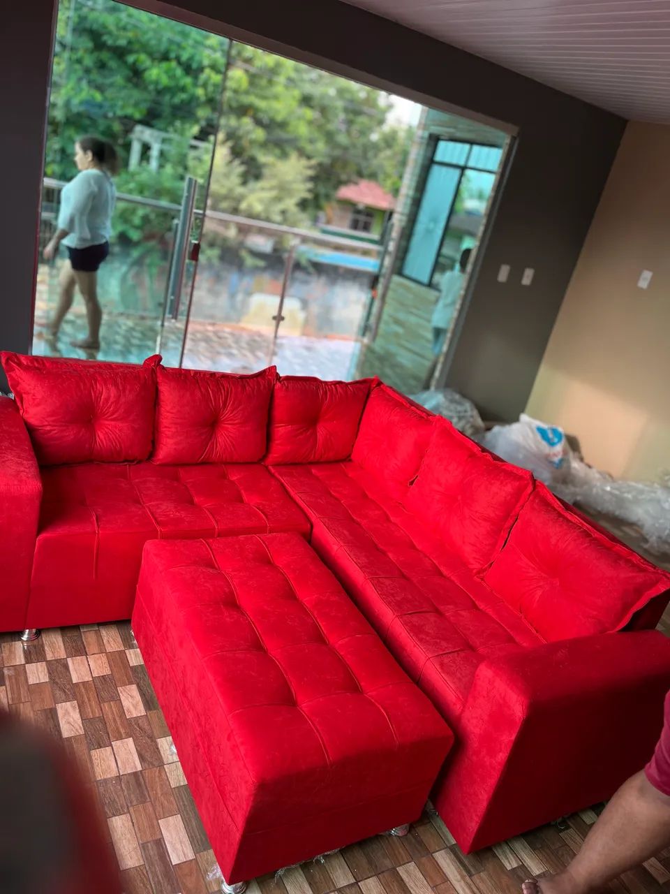 Sofá sofá luxo luxo 65569089659267122