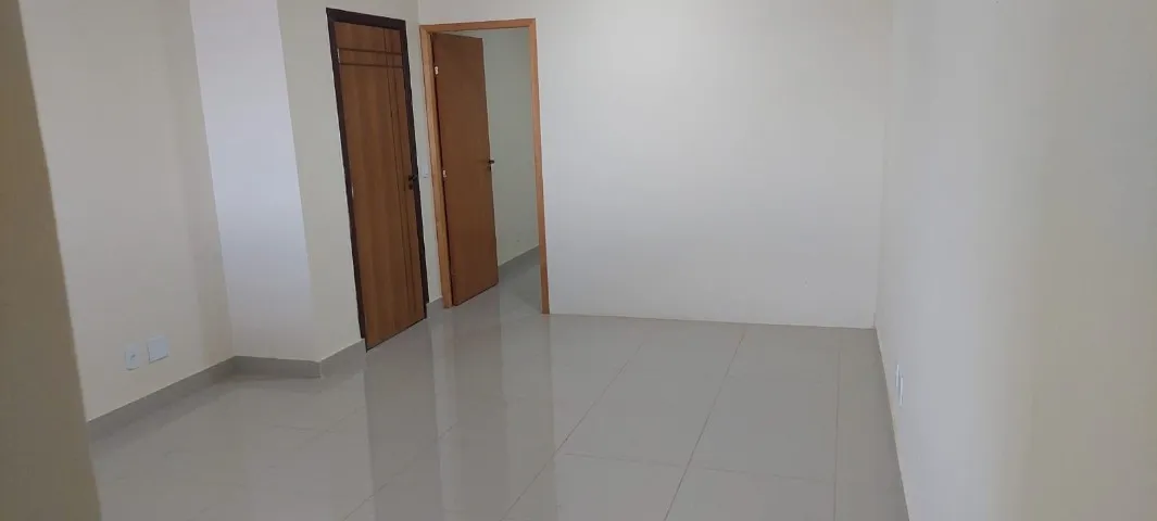 Apartamento no Paranoá - 1 Quarto, Sala, Cozinha e Banheiro