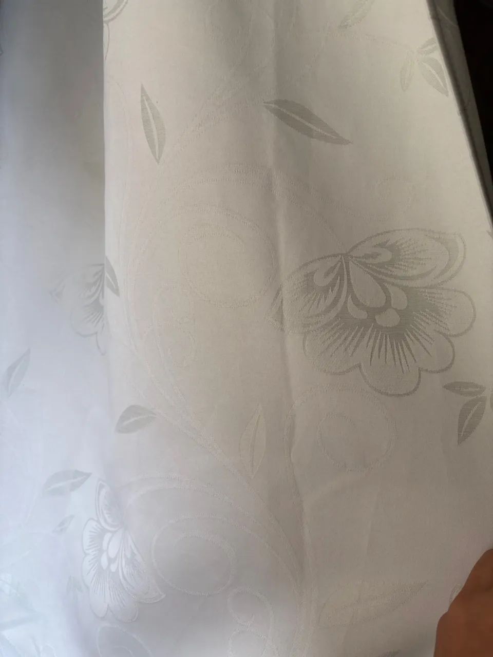 Cortina com varão incluso  - Foto 6