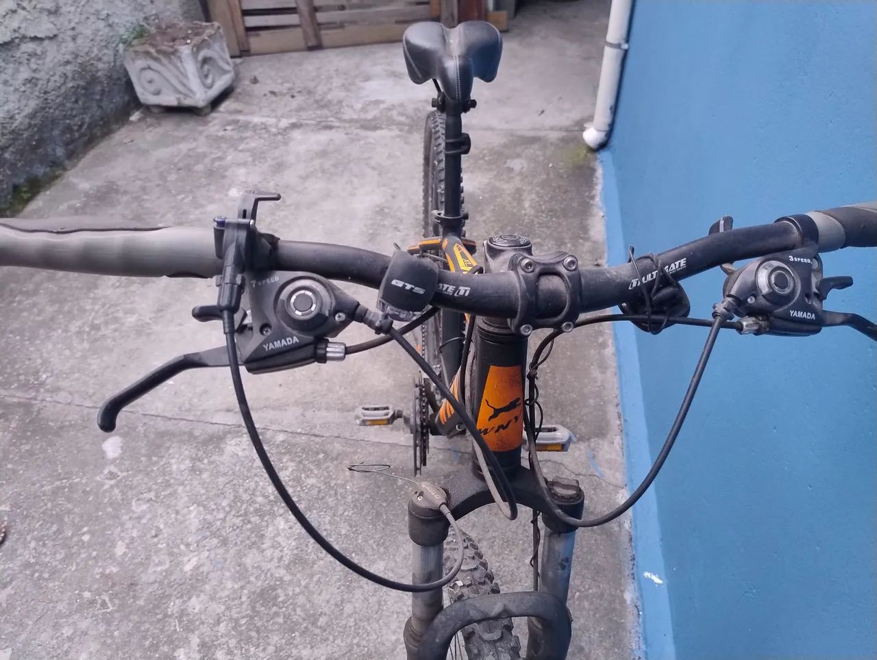 Bicicleta Mountain Bike 29 - Foto 2