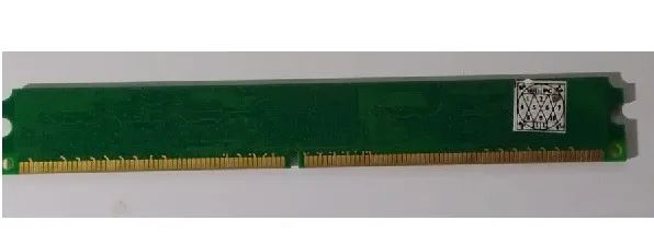Kingston RAM Memory KVR667D2N5/1G 667MHz63824110950401122