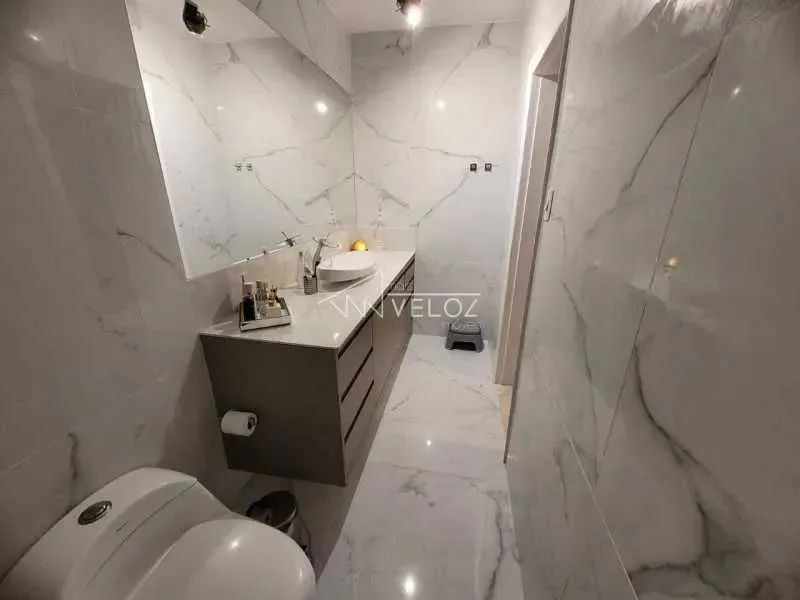 Apartamento com Área Privativa : / Residencial / Flamengo - Foto 9