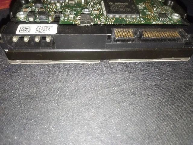 HD Interno 160 GB - Foto 3