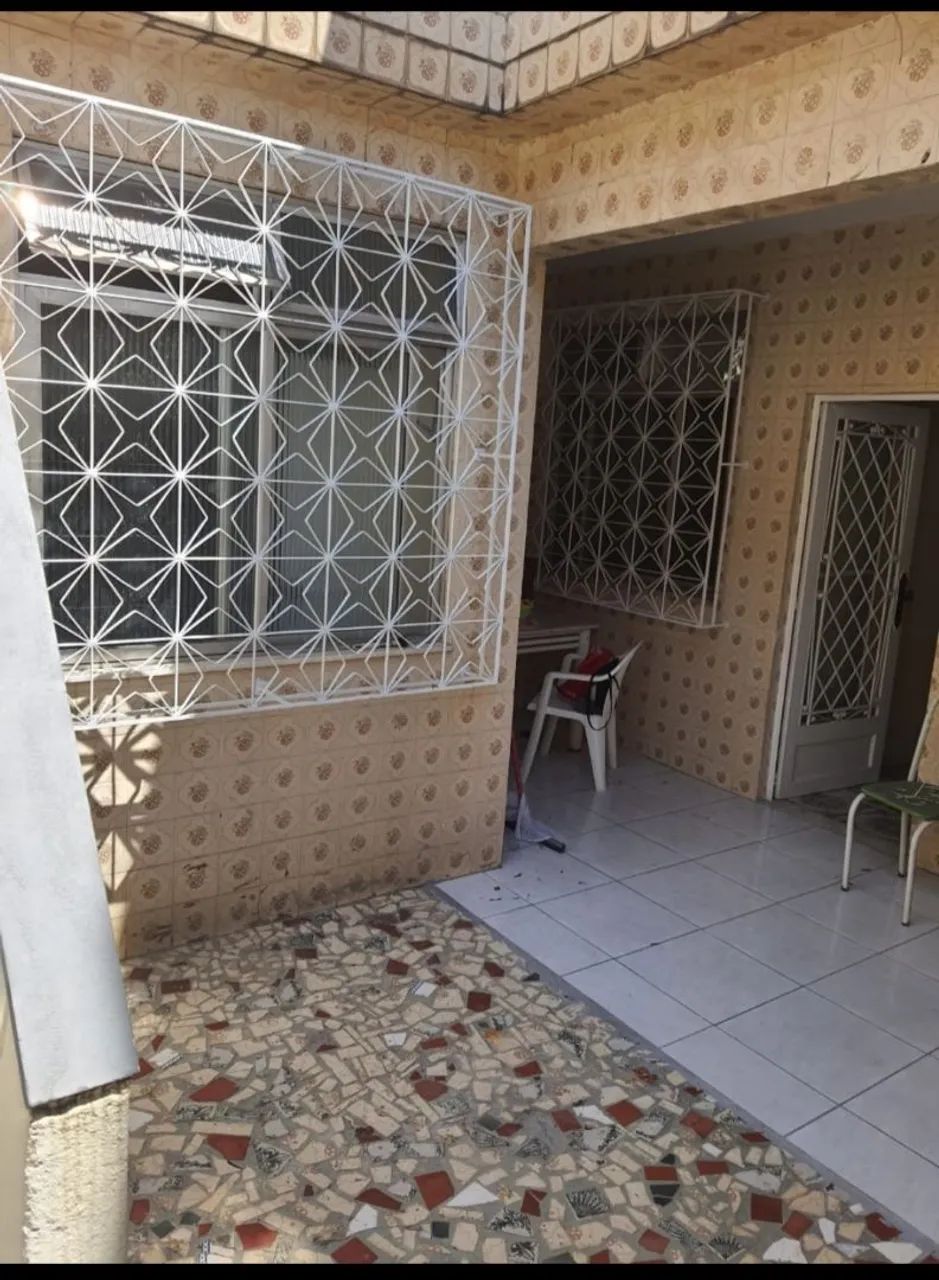 Foto - Rio de Janeiro - Madureira