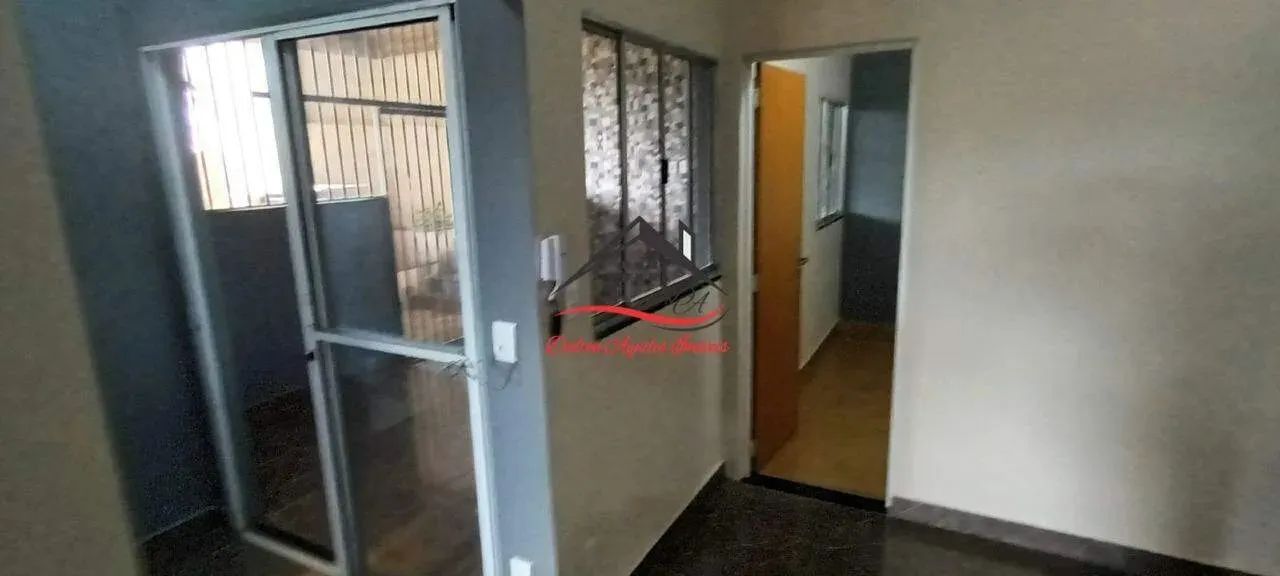 Casa para Locação no Bairro Santo Antônio em Ribeirão das Neves/MG. - Foto 2