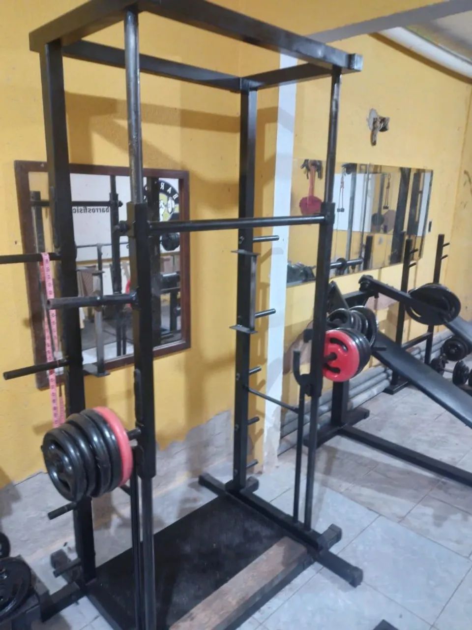 Academia - Foto 3