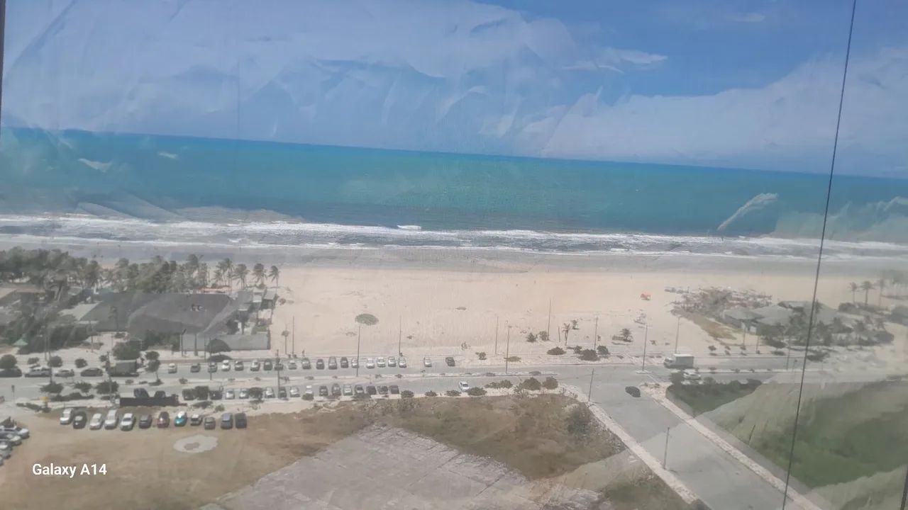 Linda vista mar, praia do futuro liga 9 87 48 31 08Diego9989f oportunidade Meireles também - Foto 9