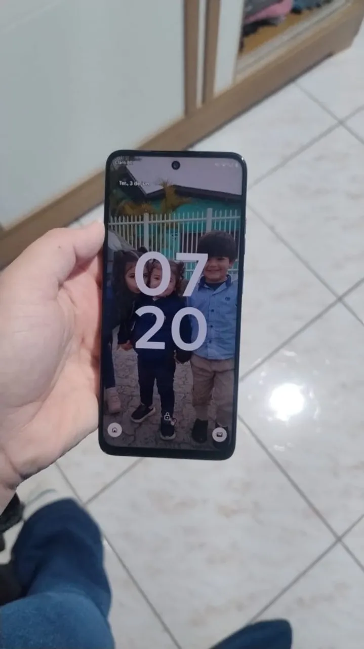Motorola Moto G15
