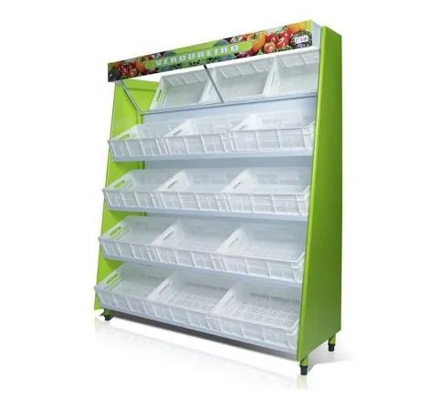 Vitrine Hort frutt! - Foto 2