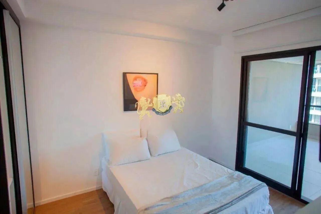 Flat para venda na Vila Olímpia - Edifício VN Casa do Ator - Foto 9