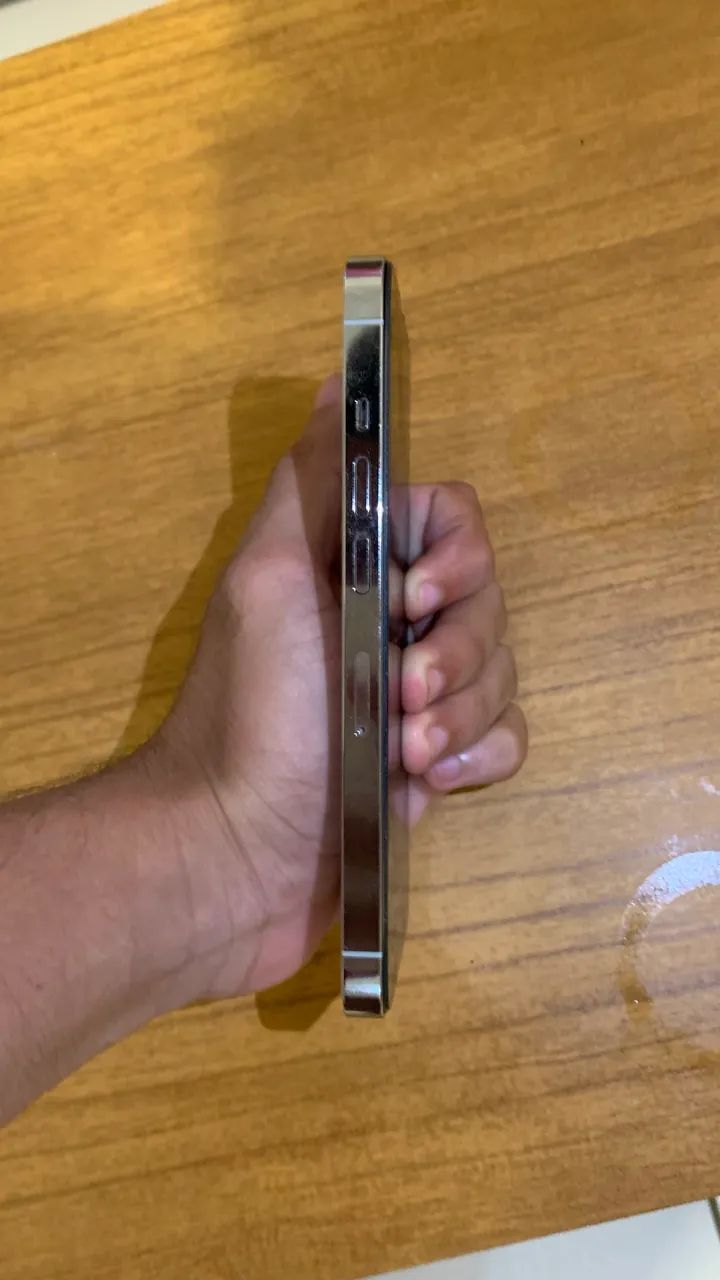 Carcaça e peças IPhone 13 Pro  - Foto 3