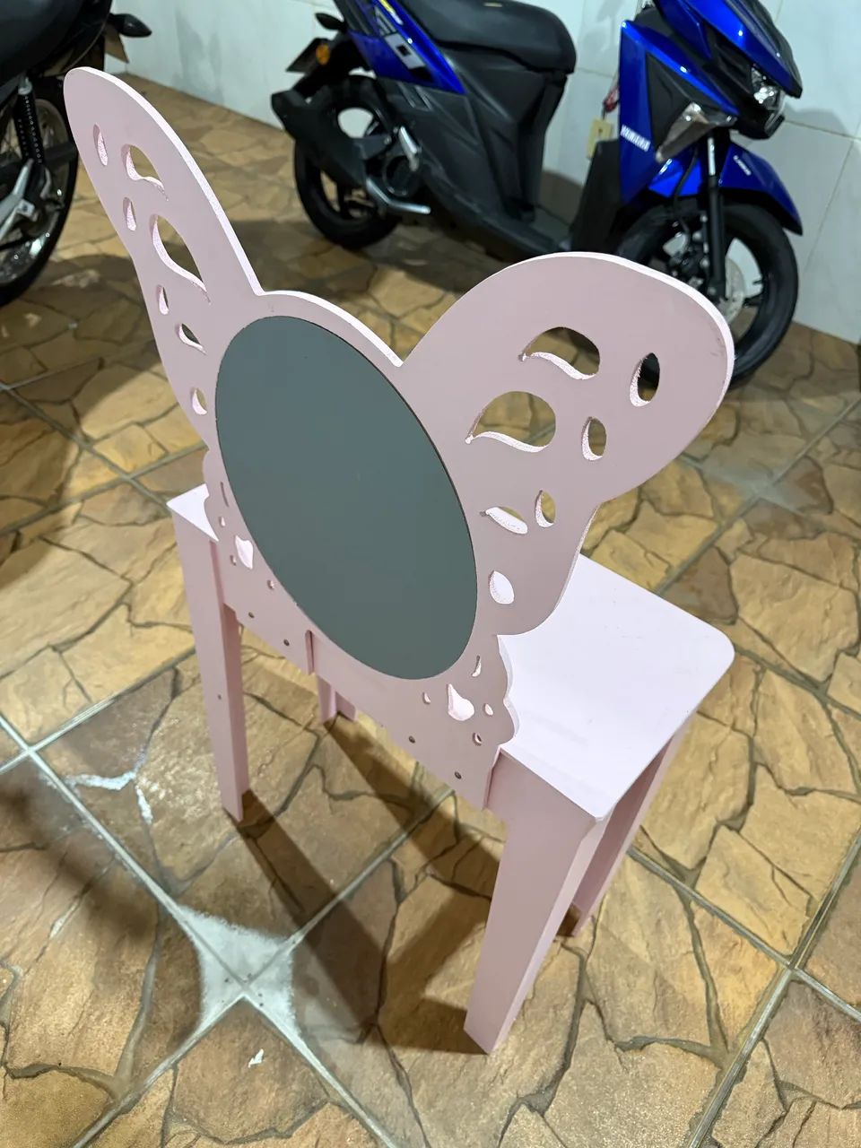 Penteadeira Infantil 64840768544769123