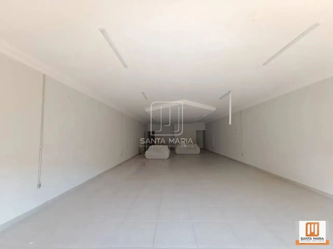 Salão/Galpão (salão - térreo) - Foto 3