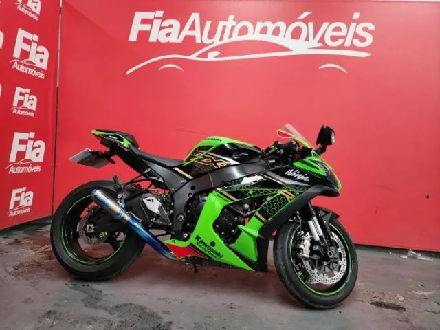 なっきー Kawasaki Zx-10/ Zx-10r 1000cc 2021 - 1456243162 | OLX