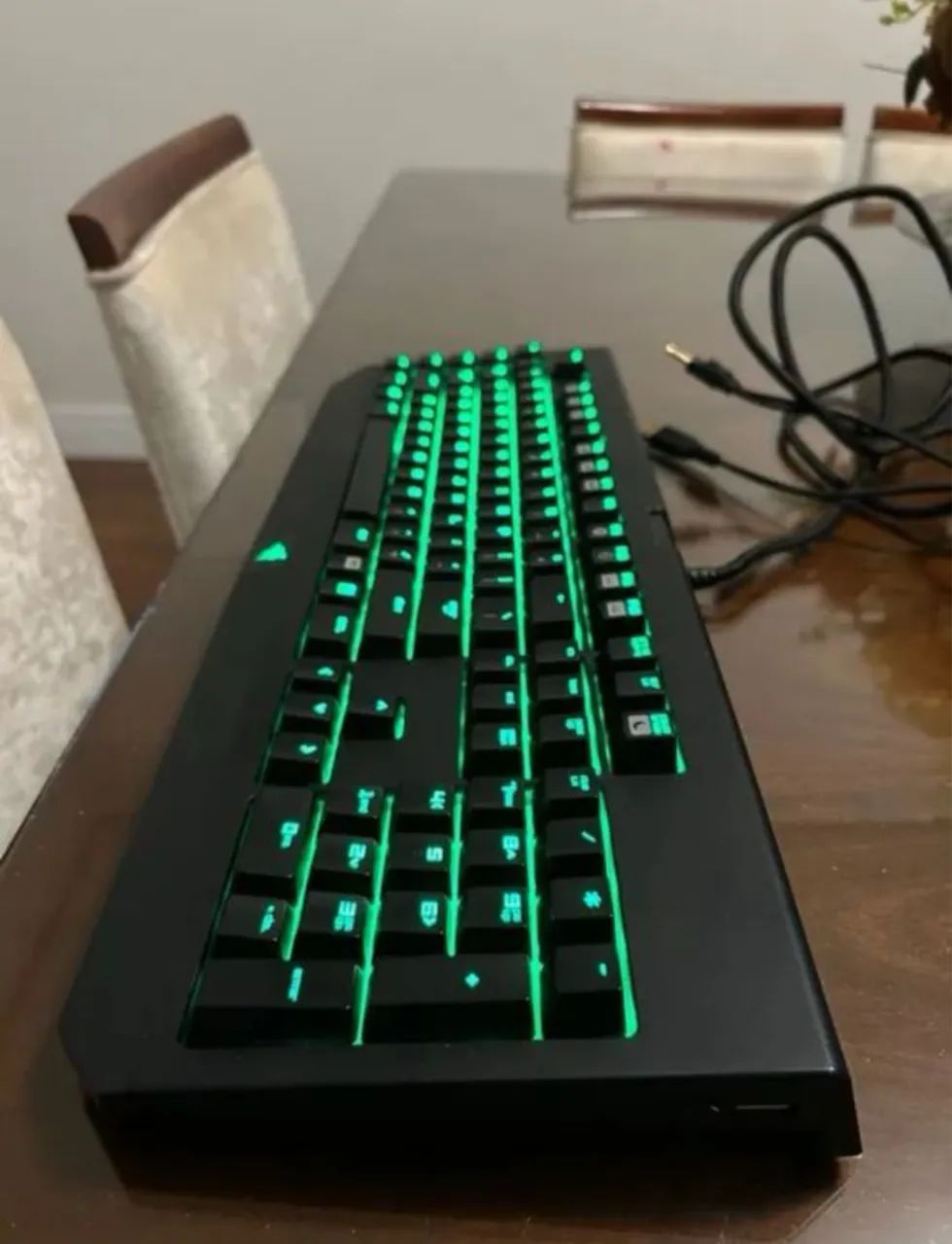 Blackwidow Razer - Foto 3