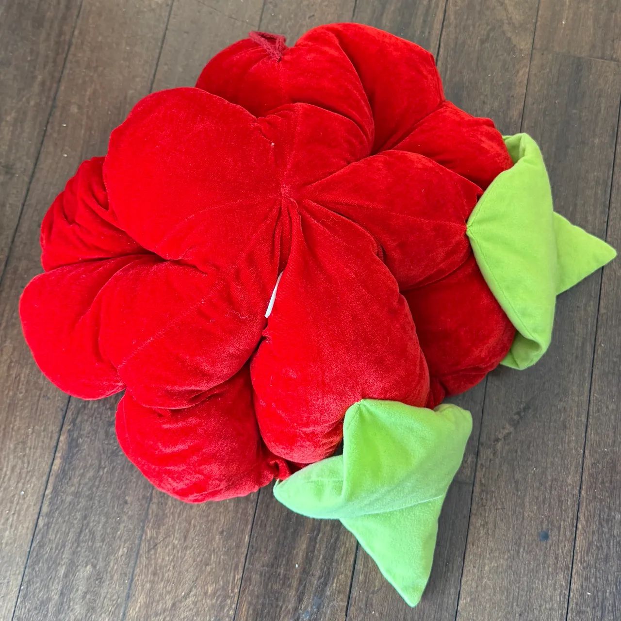Almofada de Flor - Foto 2