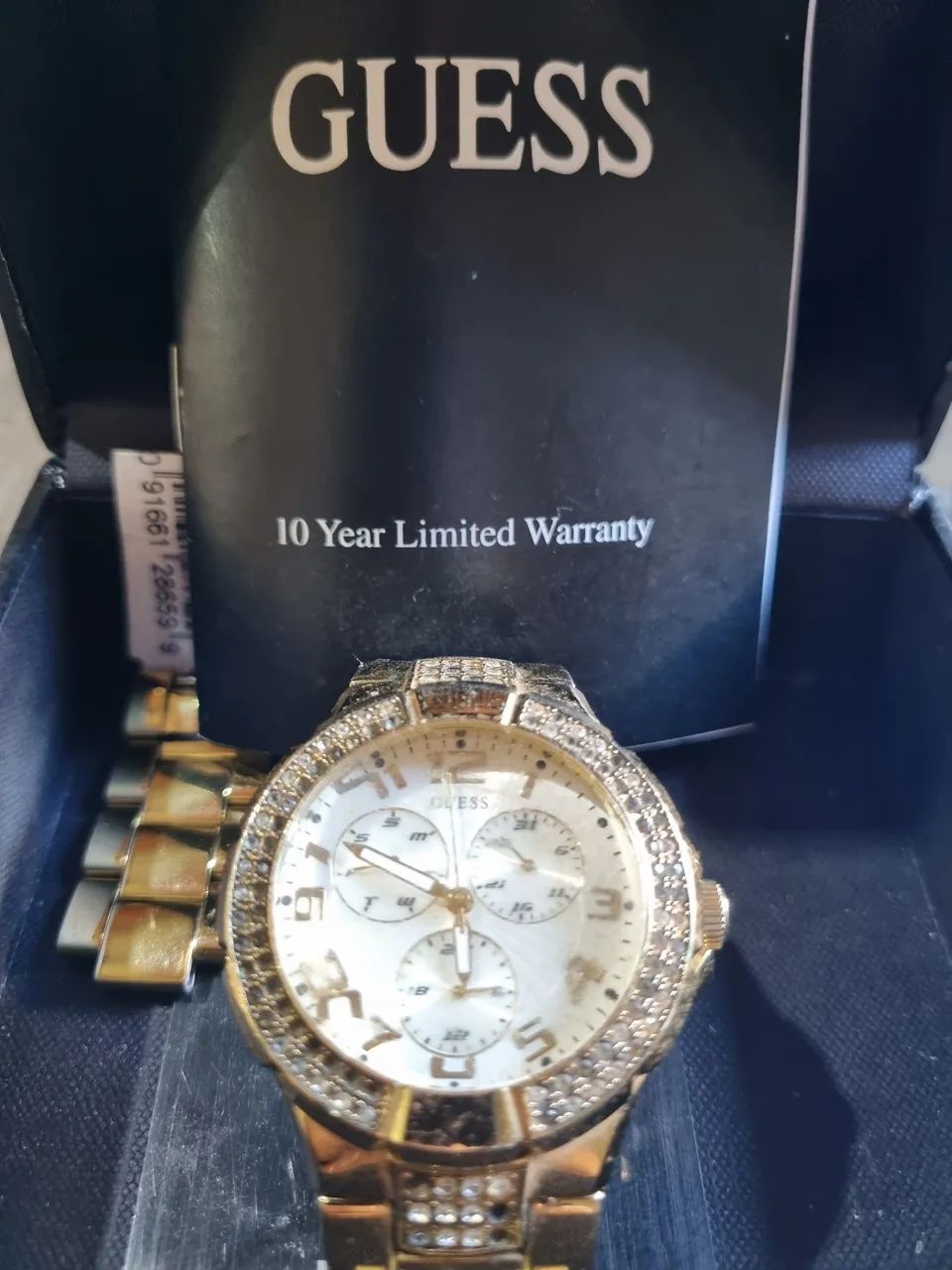 Relógio Guess USA - Foto 2