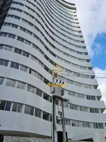 Flats com excelente localização entre avenidas Epitácio Pessoa e Ruy Carneiro - FL0028