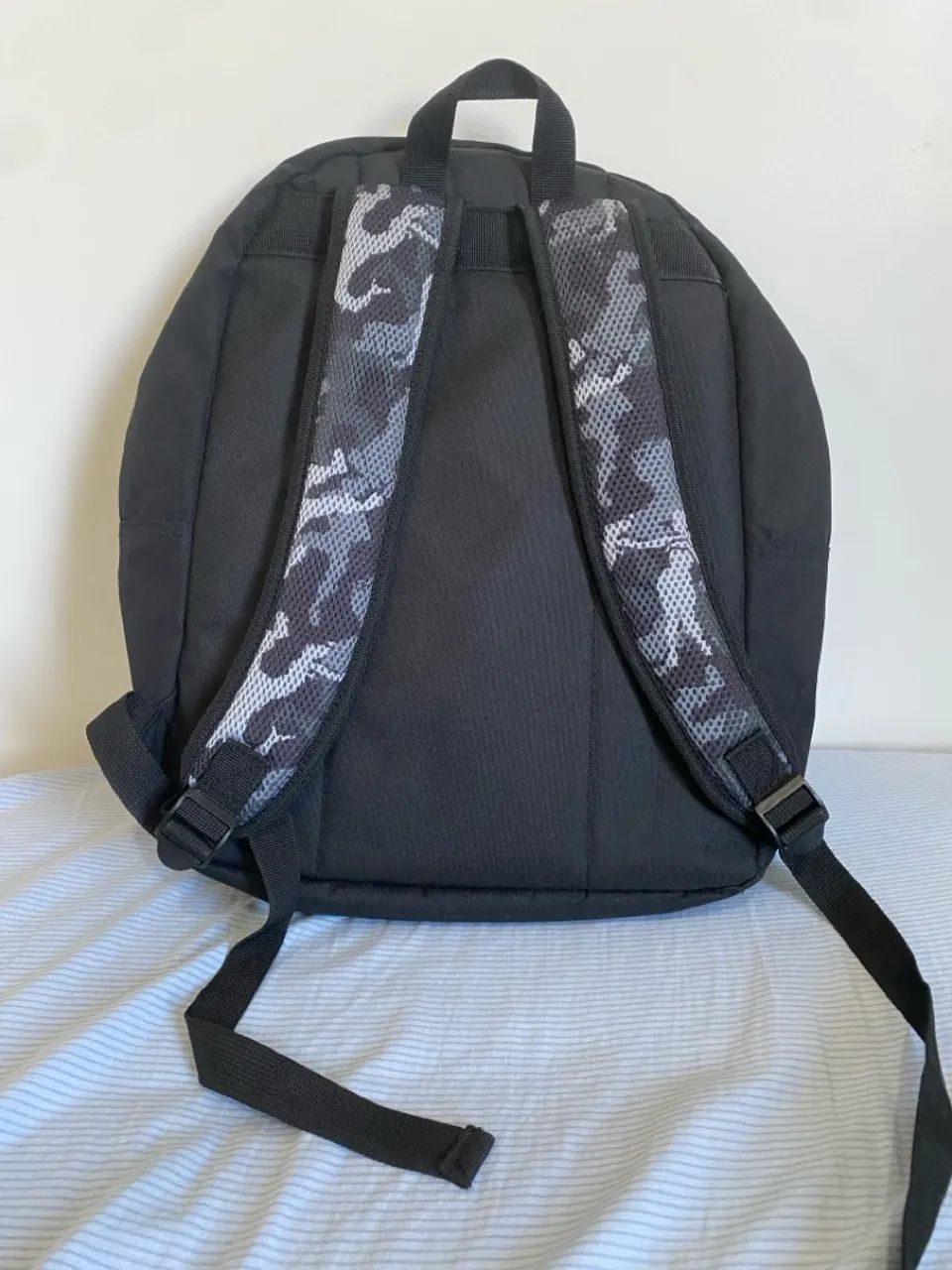 Mochila do Fortnite em perfeito estado - Foto 5