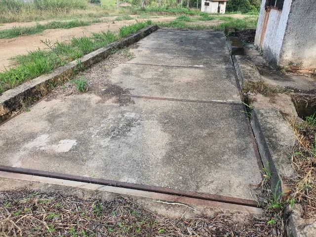VENDO BALANÇA PARA CARRETA E CAMINHÃO  - Foto 3