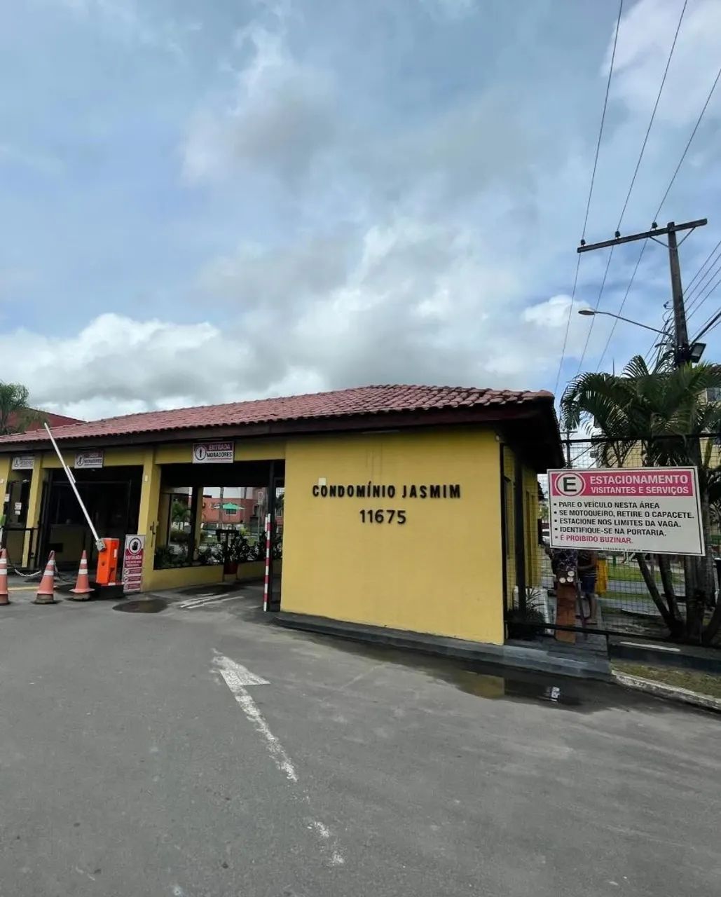 Foto - Manaus - Tarumã-Açu