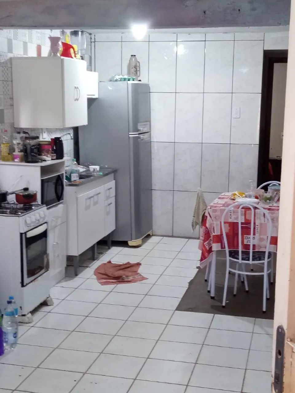 Foto - Porto Alegre - Farrapos