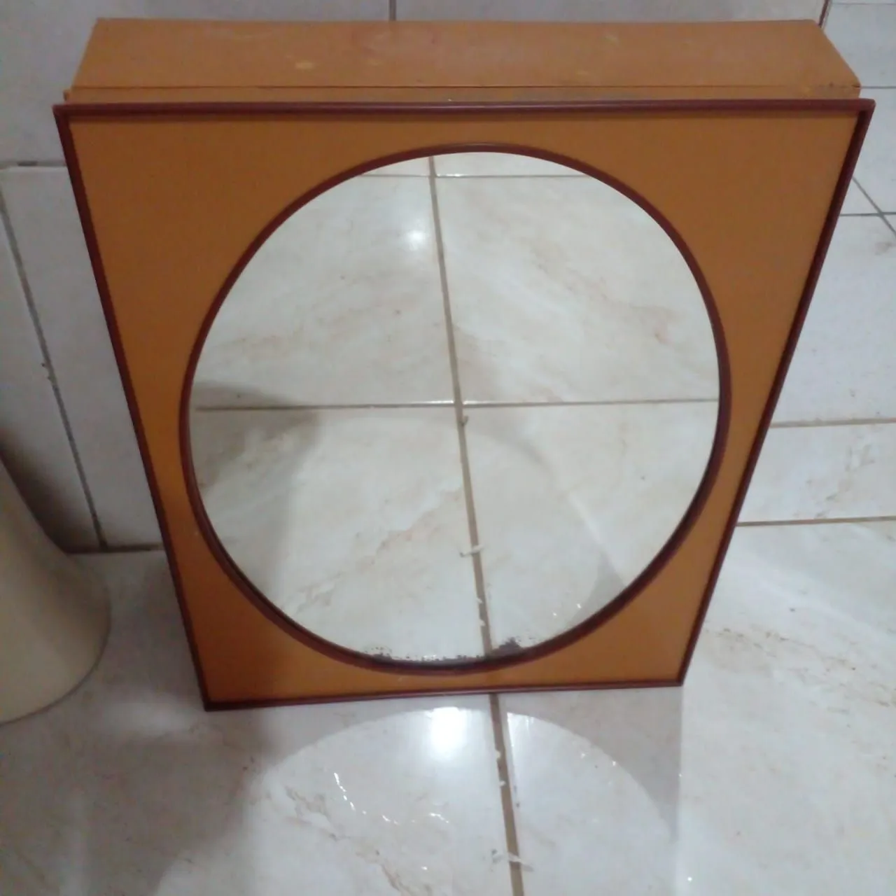 Armário para banheiro