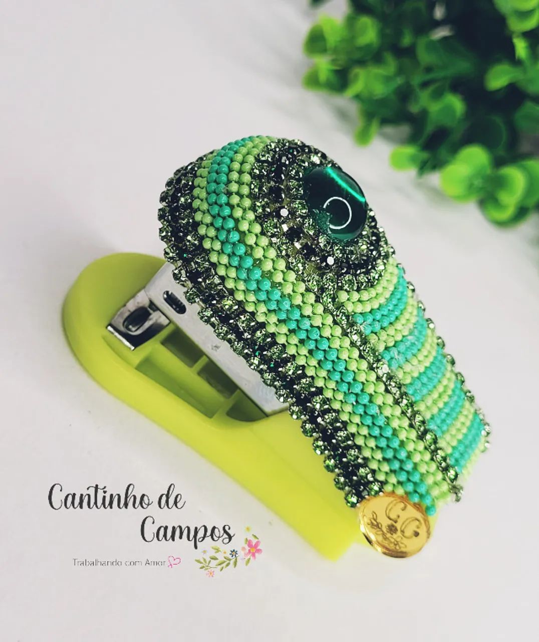 Mini Stapler Customized64168484989314121