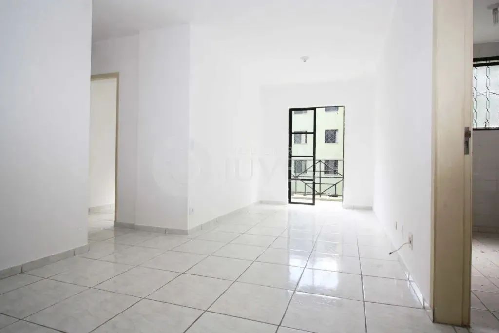 IMOBILIARIA JUVEVÊ ALUGA APARTAMENTO UBERABA PRX AV.COM FRANCO CONDOR AV.TORRES BR 277 COL - Foto 2
