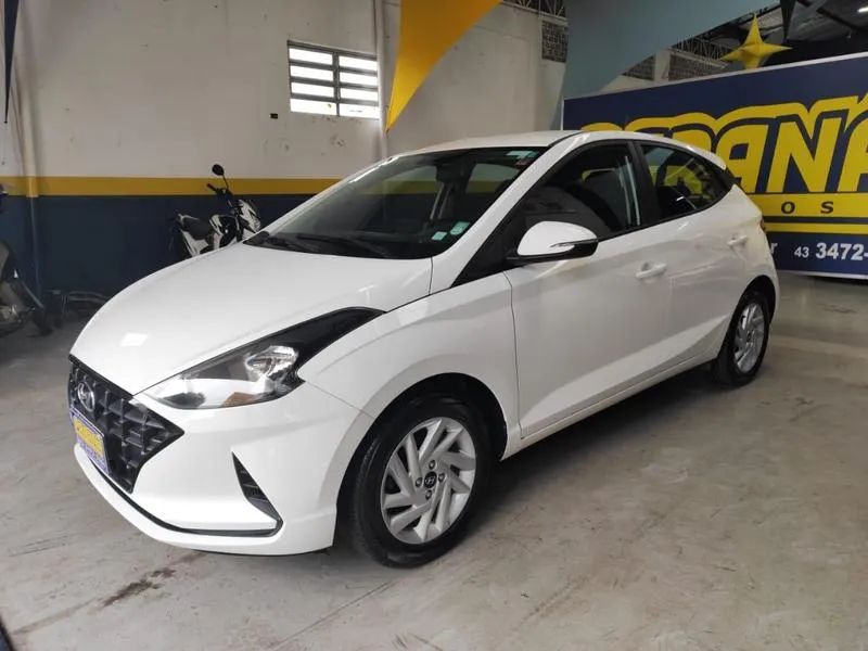 HYUNDAI EVOLUTION 1.0 FLEX - Foto 3